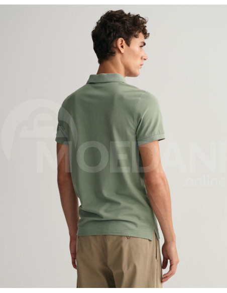 Gant - ORIGINAL PIQUE SS RUGGER Tbilisi - photo 2