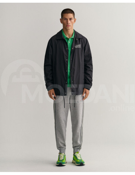 Gant - ORIGINAL PIQUE SS RUGGER Tbilisi - photo 4