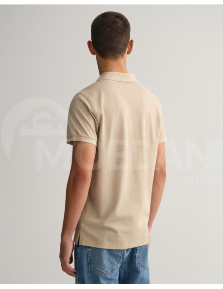 Gant - ORIGINAL PIQUE SS RUGGER Tbilisi - photo 2