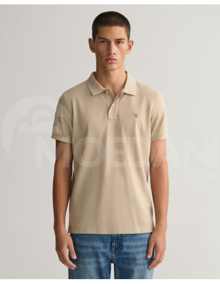 Gant - ORIGINAL PIQUE SS RUGGER Tbilisi - photo 1