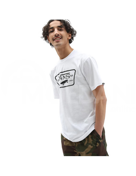 VANS - MN FULL PATCH Tbilisi - photo 1