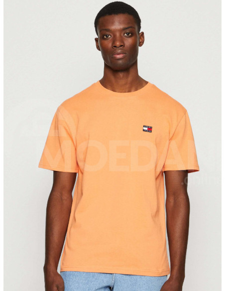 Tommy Jeans - TJM CLSC TOMMY XS BADGE TEE Tbilisi - photo 1