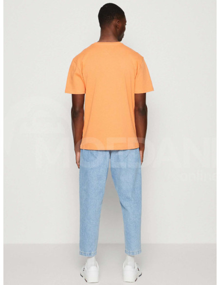 Tommy Jeans - TJM CLSC TOMMY XS BADGE TEE Tbilisi - photo 2