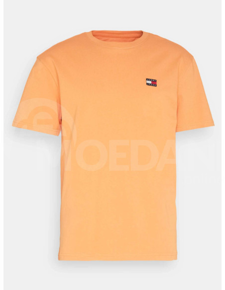 Tommy Jeans - TJM CLSC TOMMY XS BADGE TEE Tbilisi - photo 3