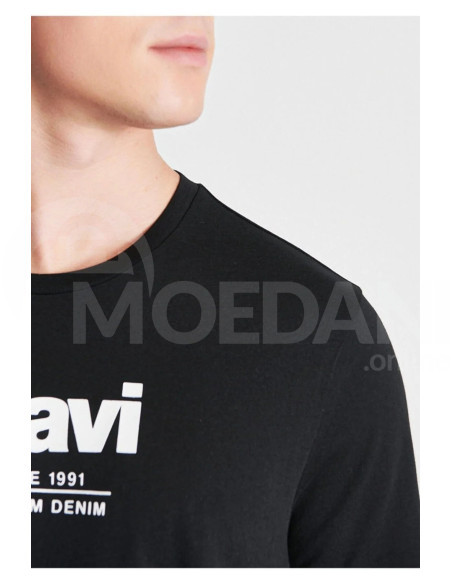 Mavi - SINCE 1991 PRINTED TEE თბილისი - photo 4