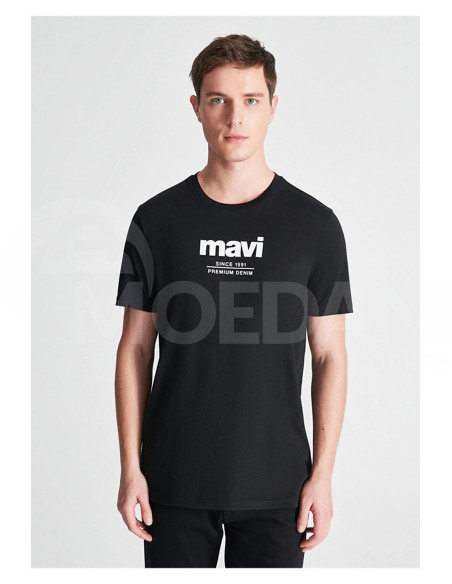 Mavi - SINCE 1991 PRINTED TEE თბილისი - photo 3
