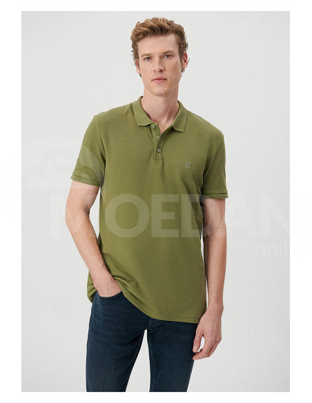 Mavi - POLO TEE Тбилиси - изображение 1