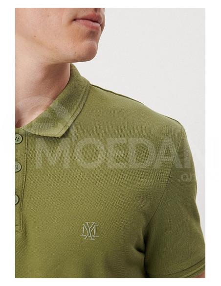 Mavi - POLO TEE Тбилиси - изображение 3