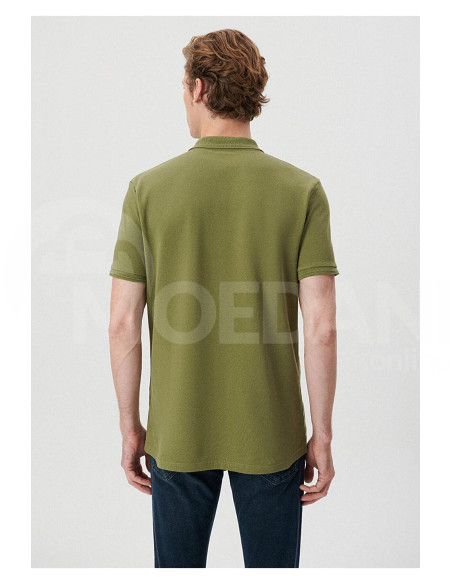 Mavi - POLO TEE Тбилиси - изображение 2