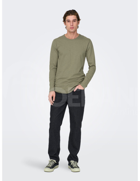 ONLY & SONS - ONSBENNE LONGY LS 3157 TEE Tbilisi - photo 3