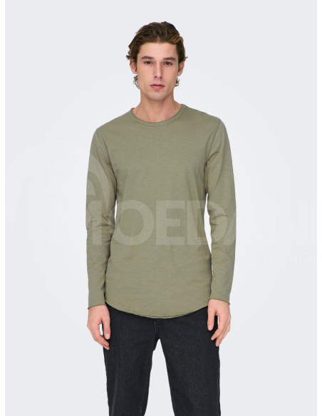 ONLY & SONS - ONSBENNE LONGY LS 3157 TEE Tbilisi - photo 1