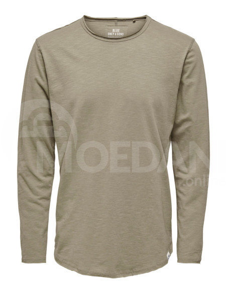 ONLY & SONS - ONSBENNE LONGY LS 3157 TEE Tbilisi - photo 7