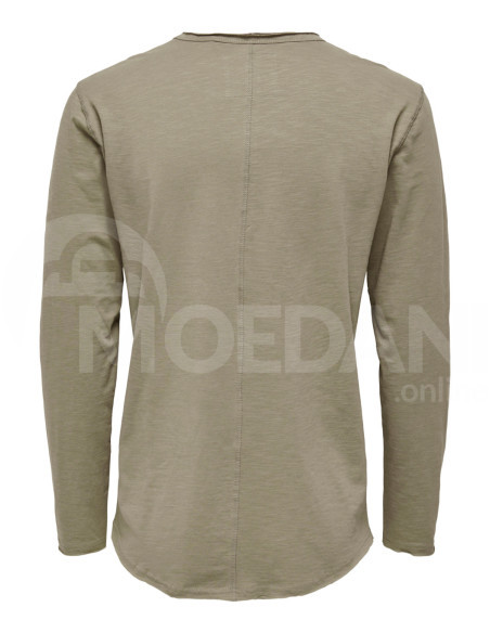 ONLY & SONS - ONSBENNE LONGY LS 3157 TEE Tbilisi - photo 8