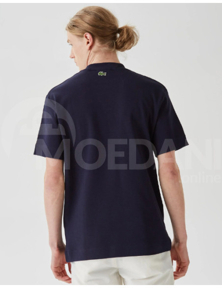 Lacoste - Lacoste Men's T-shirt Тбилиси - изображение 2