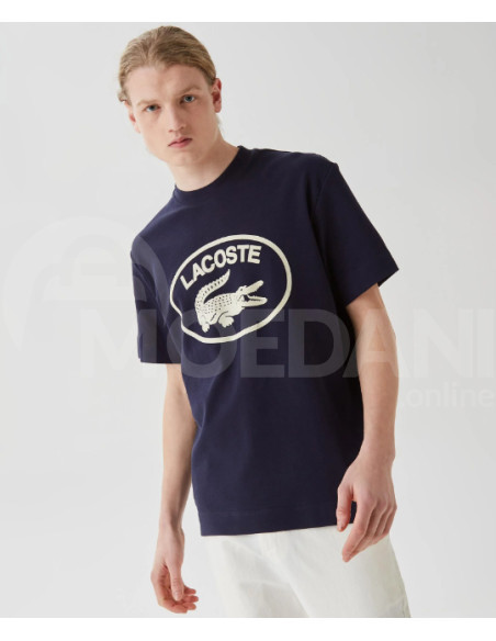 Lacoste - Lacoste Men's T-shirt Тбилиси - изображение 1