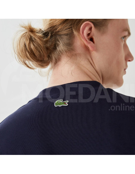 Lacoste - Lacoste Men's T-shirt Тбилиси - изображение 4