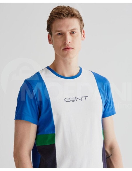 Gant თბილისი - photo 1