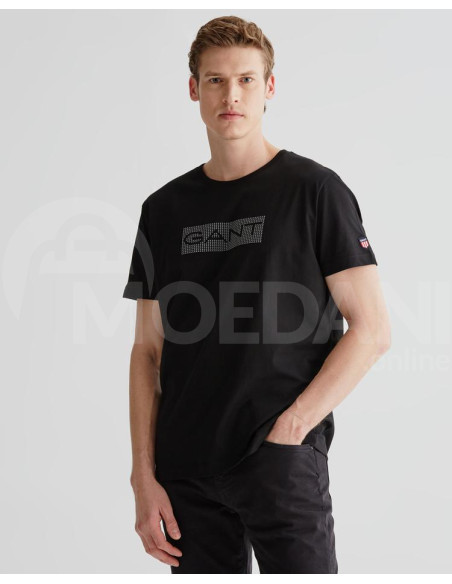 Gant Tbilisi - photo 1