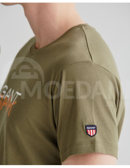 Gant Tbilisi - photo 4