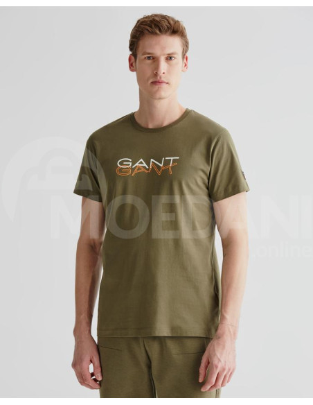 Gant Tbilisi - photo 1