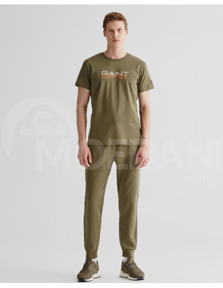 Gant Tbilisi - photo 5