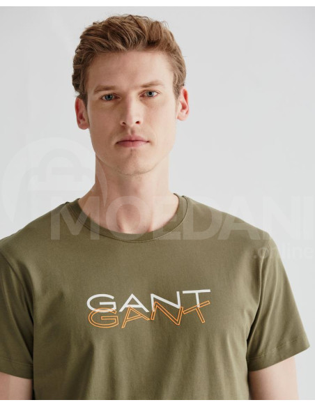 Gant Tbilisi - photo 3