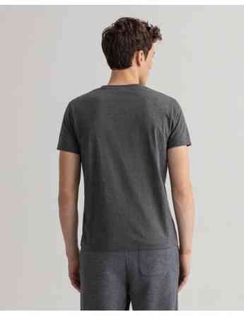 Gant - D2. ARCHIVE SHIELD SS T-SHIRT თბილისი