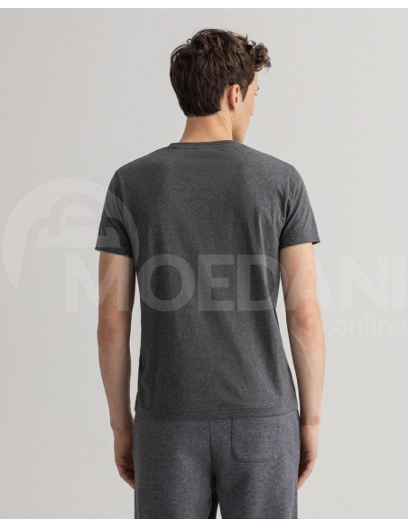 Gant - D2. ARCHIVE SHIELD SS T-SHIRT Tbilisi - photo 2