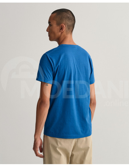 Gant - ORIGINAL SS T-SHIRT Tbilisi - photo 2
