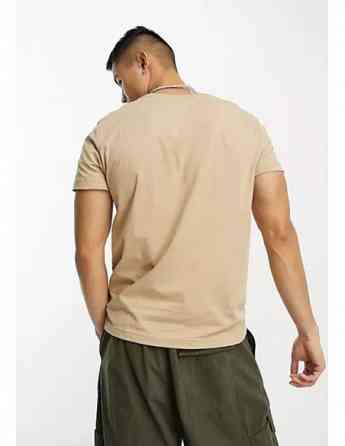 Gant - ORIGINAL SS T-SHIRT თბილისი