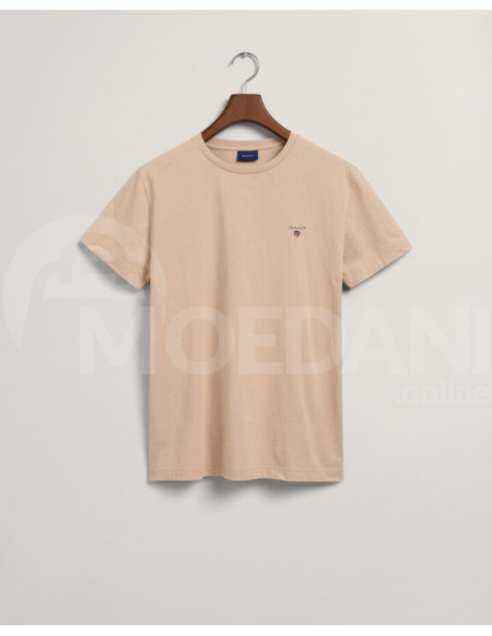 Gant - ORIGINAL SS T-SHIRT Tbilisi - photo 3