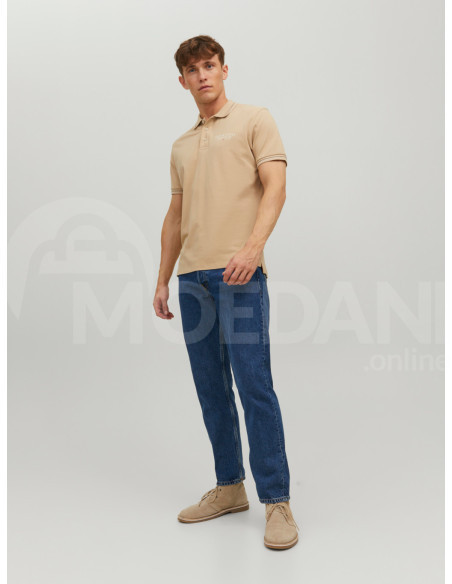 Jack & Jones - JPRBLUARCHIE SS POLO SG Tbilisi - photo 6