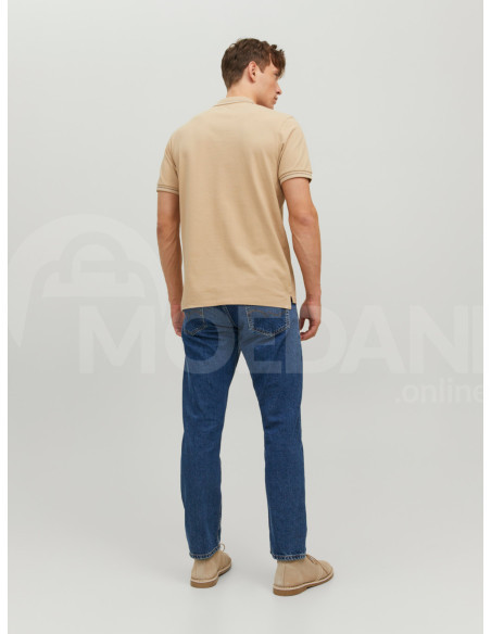 Jack & Jones - JPRBLUARCHIE SS POLO SG Tbilisi - photo 2