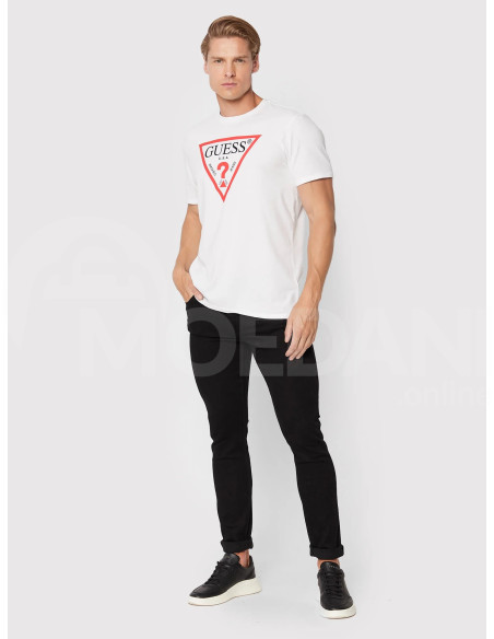 GUESS Tbilisi - photo 3