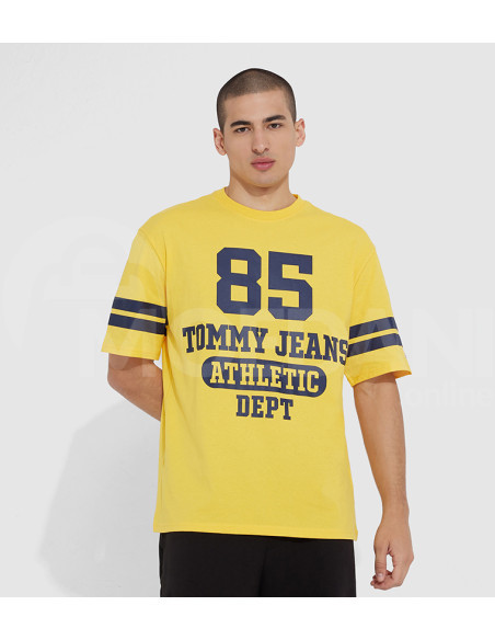 Tommy Jeans - TJM SKATER COLLEGE 85 LOGO Tbilisi - photo 1