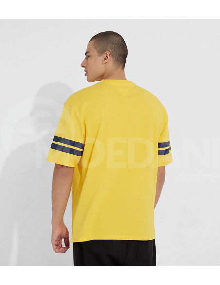 Tommy Jeans - TJM SKATER COLLEGE 85 LOGO Tbilisi - photo 2