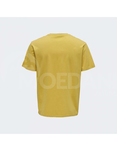 ONLY & SONS - ONSPACMAN REG SS TEE Tbilisi - photo 5