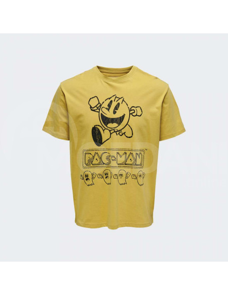 ONLY & SONS - ONSPACMAN REG SS TEE Tbilisi - photo 4