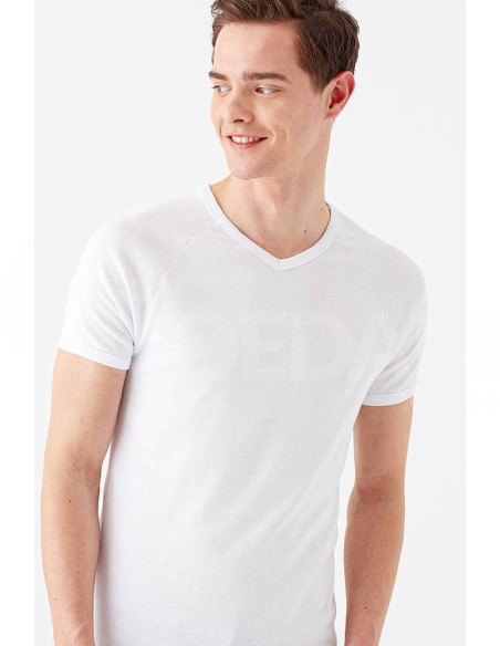 Mavi - V NECK TEE Tbilisi - photo 3