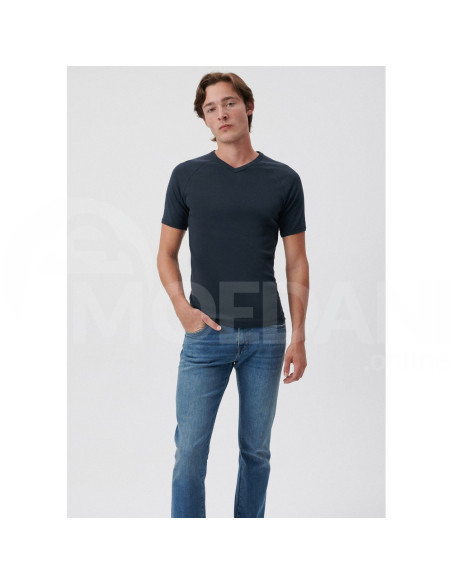 Mavi - V NECK TEE Tbilisi - photo 4