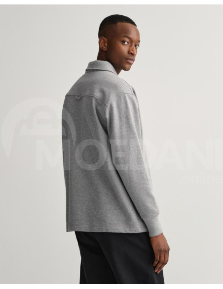 Gant - D1. ICON G SWEAT HEAVY RUGGER Tbilisi - photo 2