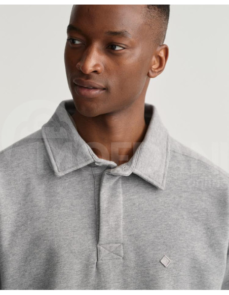 Gant - D1. ICON G SWEAT HEAVY RUGGER Tbilisi - photo 4