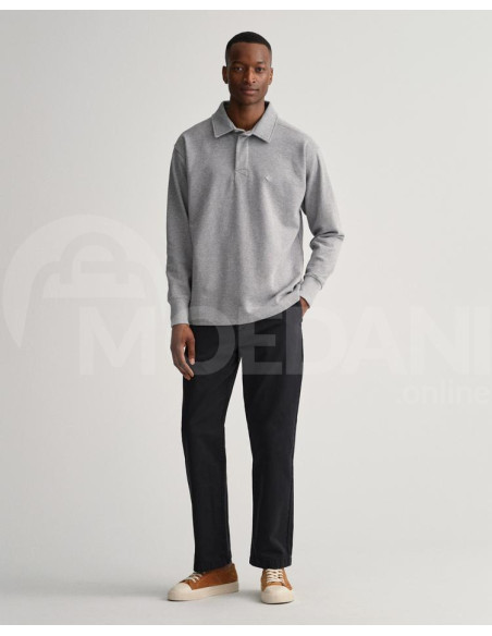 Gant - D1. ICON G SWEAT HEAVY RUGGER Tbilisi - photo 1