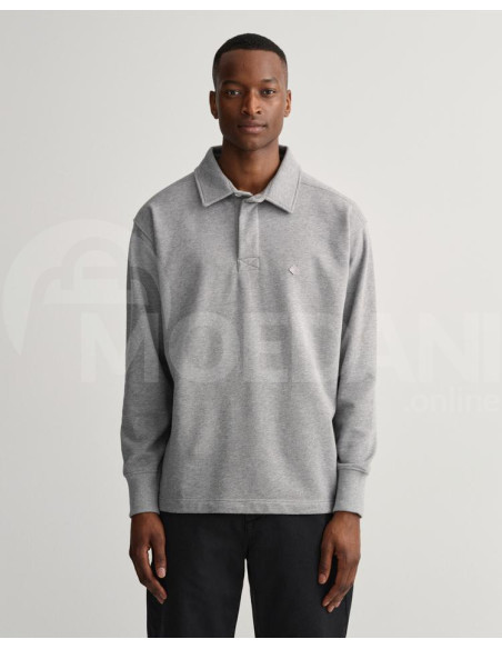 Gant - D1. ICON G SWEAT HEAVY RUGGER Tbilisi - photo 3