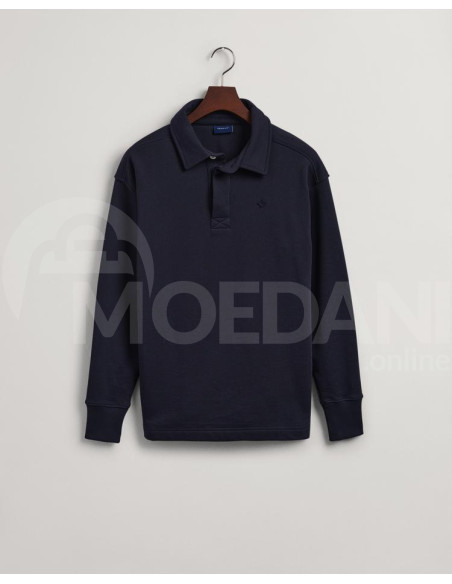 Gant - D1. ICON G SWEAT HEAVY RUGGER Тбилиси - изображение 5