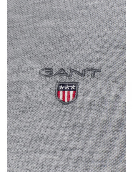 Gant - ORIGINAL PIQUE LS RUGGER Tbilisi - photo 3