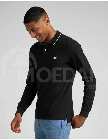 Lee - LS PIQUE POLO თბილისი - photo 5