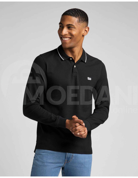 Lee - LS PIQUE POLO თბილისი - photo 1