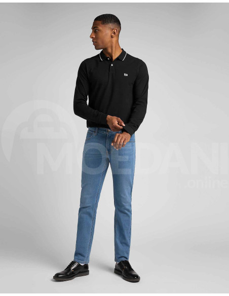 Lee - LS PIQUE POLO თბილისი - photo 4