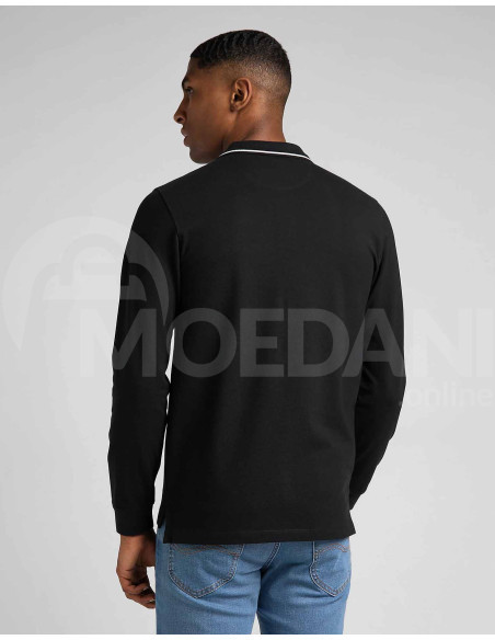 Lee - LS PIQUE POLO თბილისი - photo 2